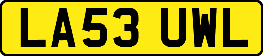 LA53UWL