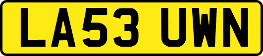 LA53UWN