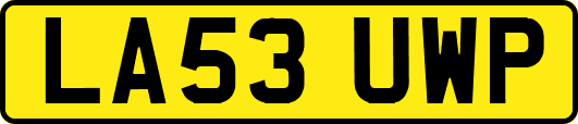 LA53UWP