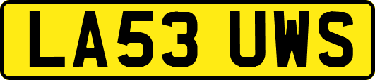 LA53UWS