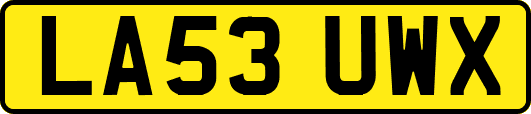 LA53UWX