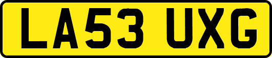 LA53UXG