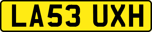 LA53UXH
