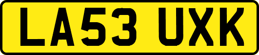 LA53UXK