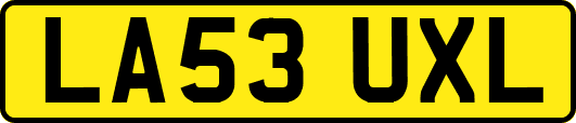 LA53UXL