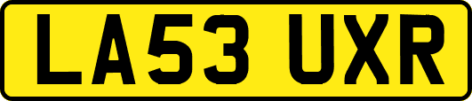 LA53UXR