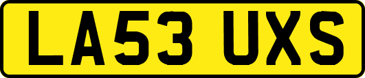LA53UXS