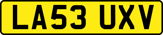 LA53UXV