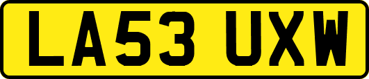 LA53UXW