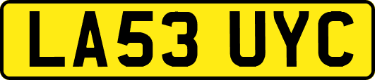 LA53UYC