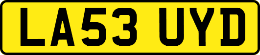 LA53UYD