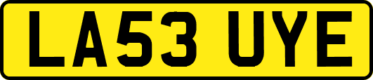 LA53UYE