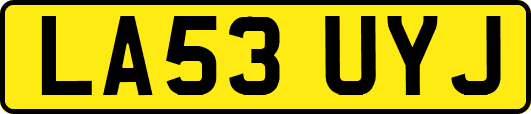 LA53UYJ