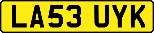 LA53UYK