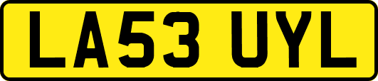 LA53UYL