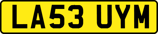 LA53UYM