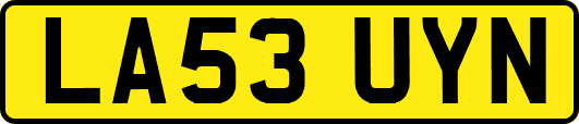 LA53UYN