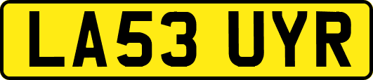 LA53UYR