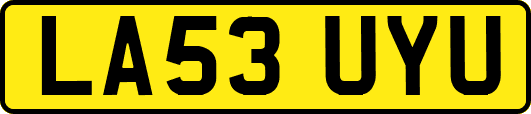 LA53UYU