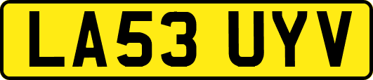 LA53UYV