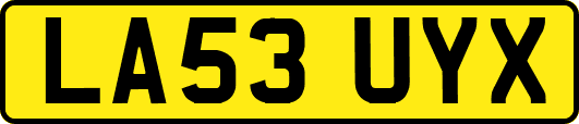 LA53UYX