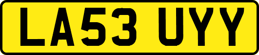 LA53UYY