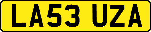 LA53UZA