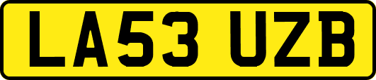 LA53UZB