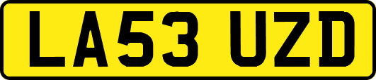 LA53UZD