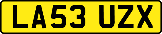 LA53UZX