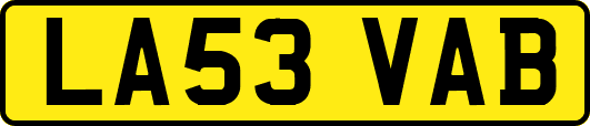 LA53VAB