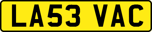 LA53VAC