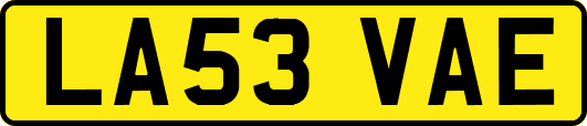 LA53VAE