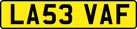 LA53VAF