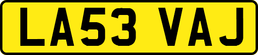 LA53VAJ