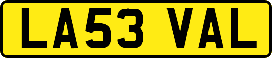 LA53VAL