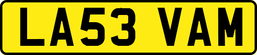 LA53VAM