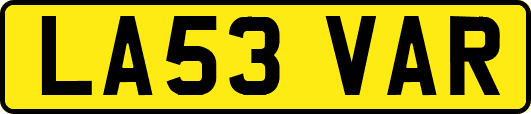 LA53VAR