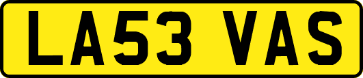 LA53VAS