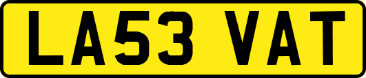 LA53VAT