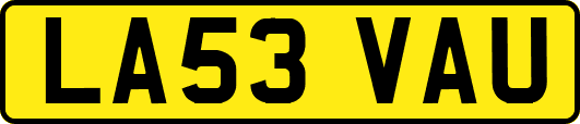 LA53VAU