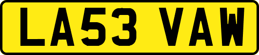 LA53VAW