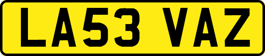 LA53VAZ