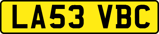 LA53VBC