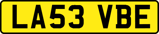 LA53VBE