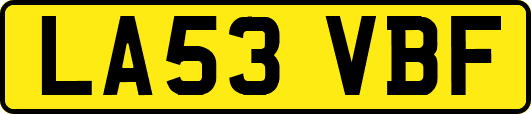 LA53VBF
