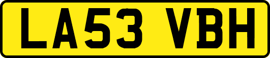 LA53VBH