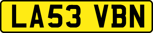 LA53VBN