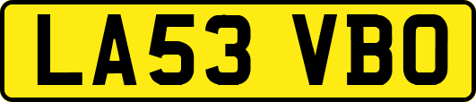 LA53VBO