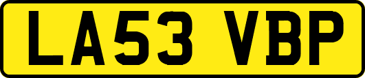LA53VBP